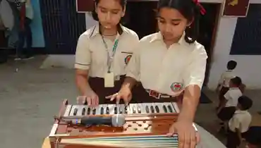 Sacred Soul Cambridge School campus photo 3 of 11 — Kangra