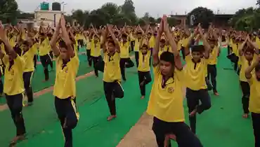 Sacred Soul Cambridge School campus photo 5 of 11 — Kangra