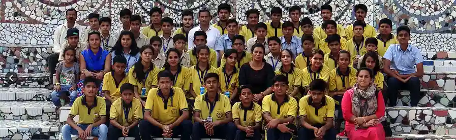 Sacred Soul Cambridge School campus photo 7 of 11 — Kangra
