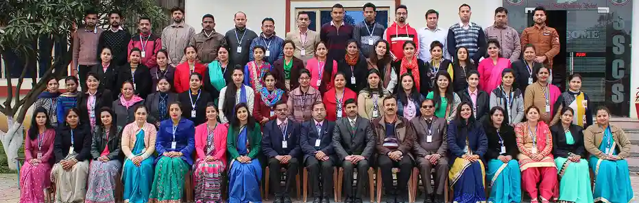 Sacred Soul Cambridge School campus photo 9 of 11 — Kangra