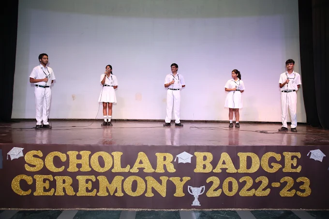 Delhi Public School campus photo 7 of 8 — Sector 3