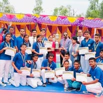 Archisha International School campus photo 4 of 29 — Lucknow