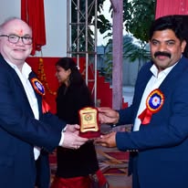 Archisha International School campus photo 6 of 29 — Lucknow