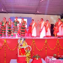 Archisha International School campus photo 7 of 29 — Lucknow