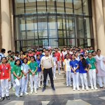 Archisha International School campus photo 10 of 29 — Lucknow