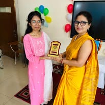 Archisha International School campus photo 11 of 29 — Lucknow
