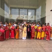 Archisha International School campus photo 12 of 29 — Lucknow