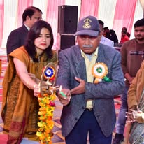 Archisha International School campus photo 13 of 29 — Lucknow