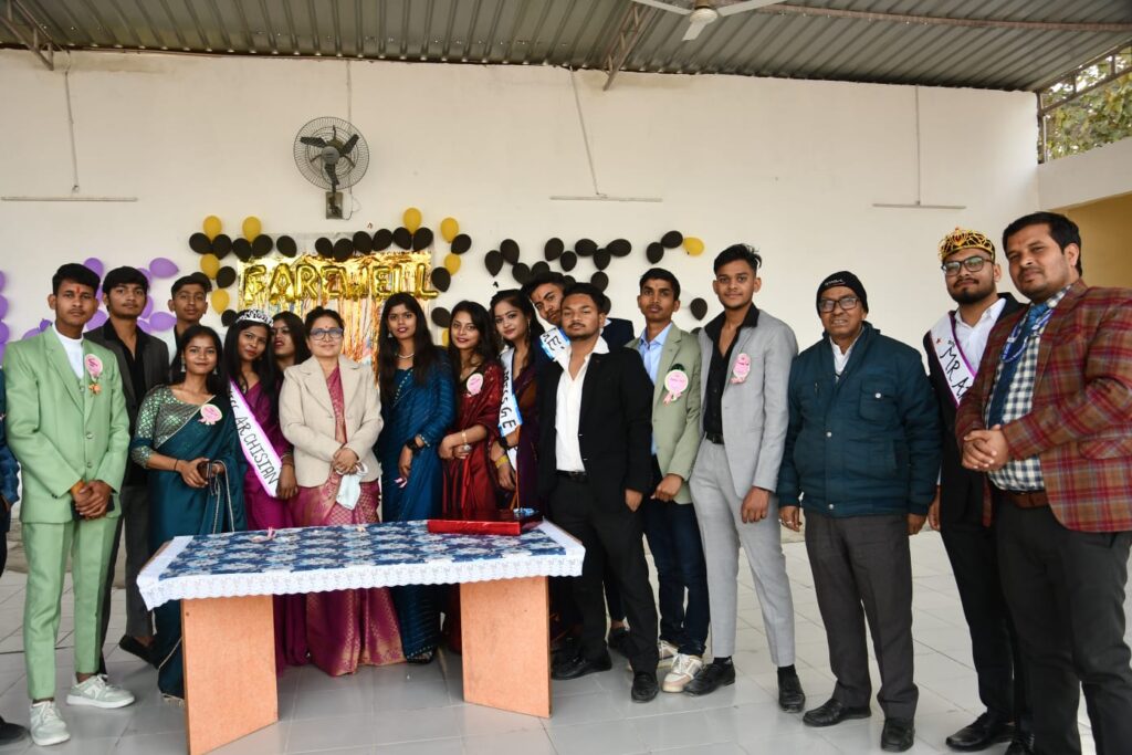 Archisha International School campus photo 15 of 29 — Lucknow
