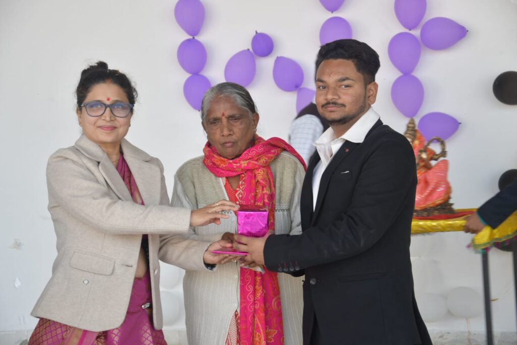 Archisha International School campus photo 22 of 29 — Lucknow