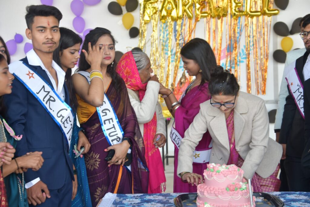 Archisha International School campus photo 21 of 29 — Lucknow