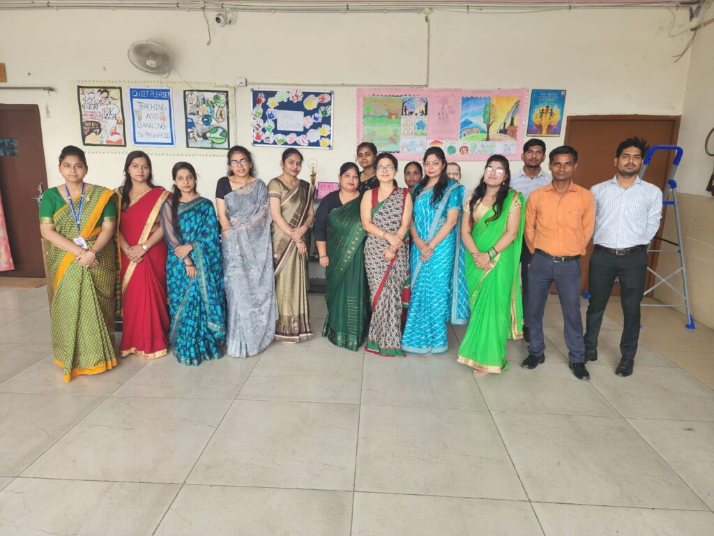 Archisha International School campus photo 25 of 29 — Lucknow