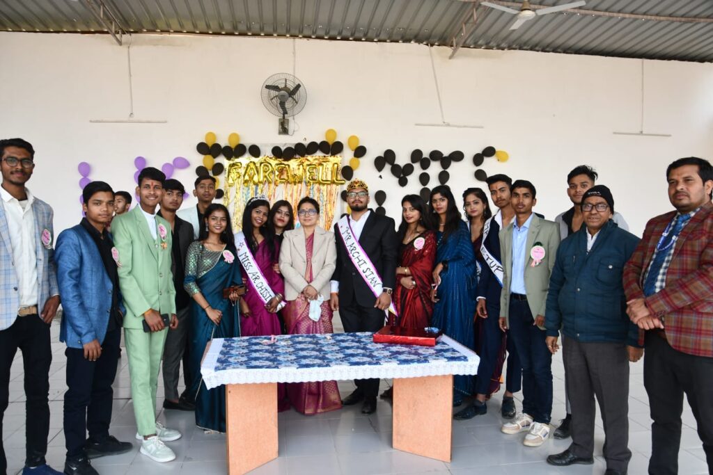 Archisha International School campus photo 23 of 29 — Lucknow