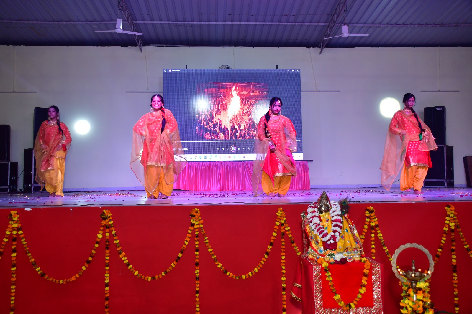 Archisha International School campus photo 26 of 29 — Lucknow