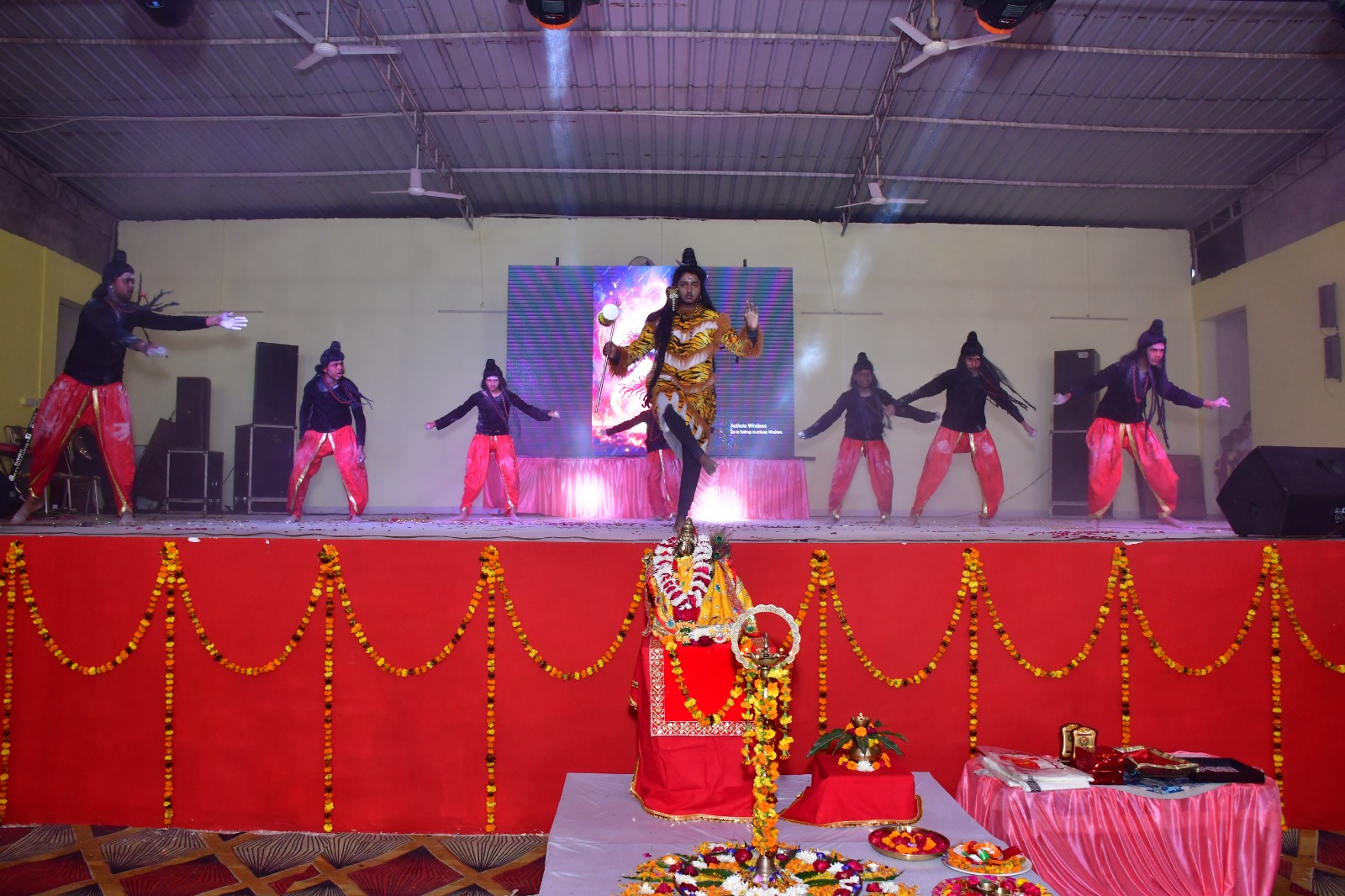 Archisha International School campus photo 29 of 29 — Lucknow