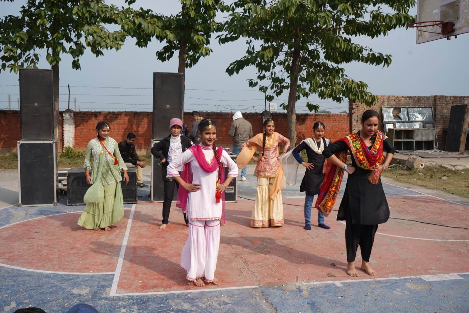 Career Defence School campus photo 2 of 14 — Ambala
