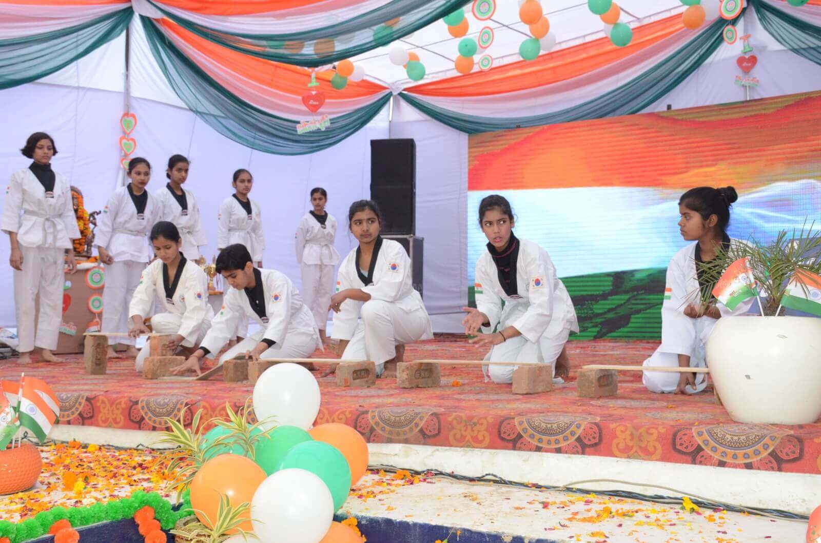 Career Defence School campus photo 4 of 14 — Ambala