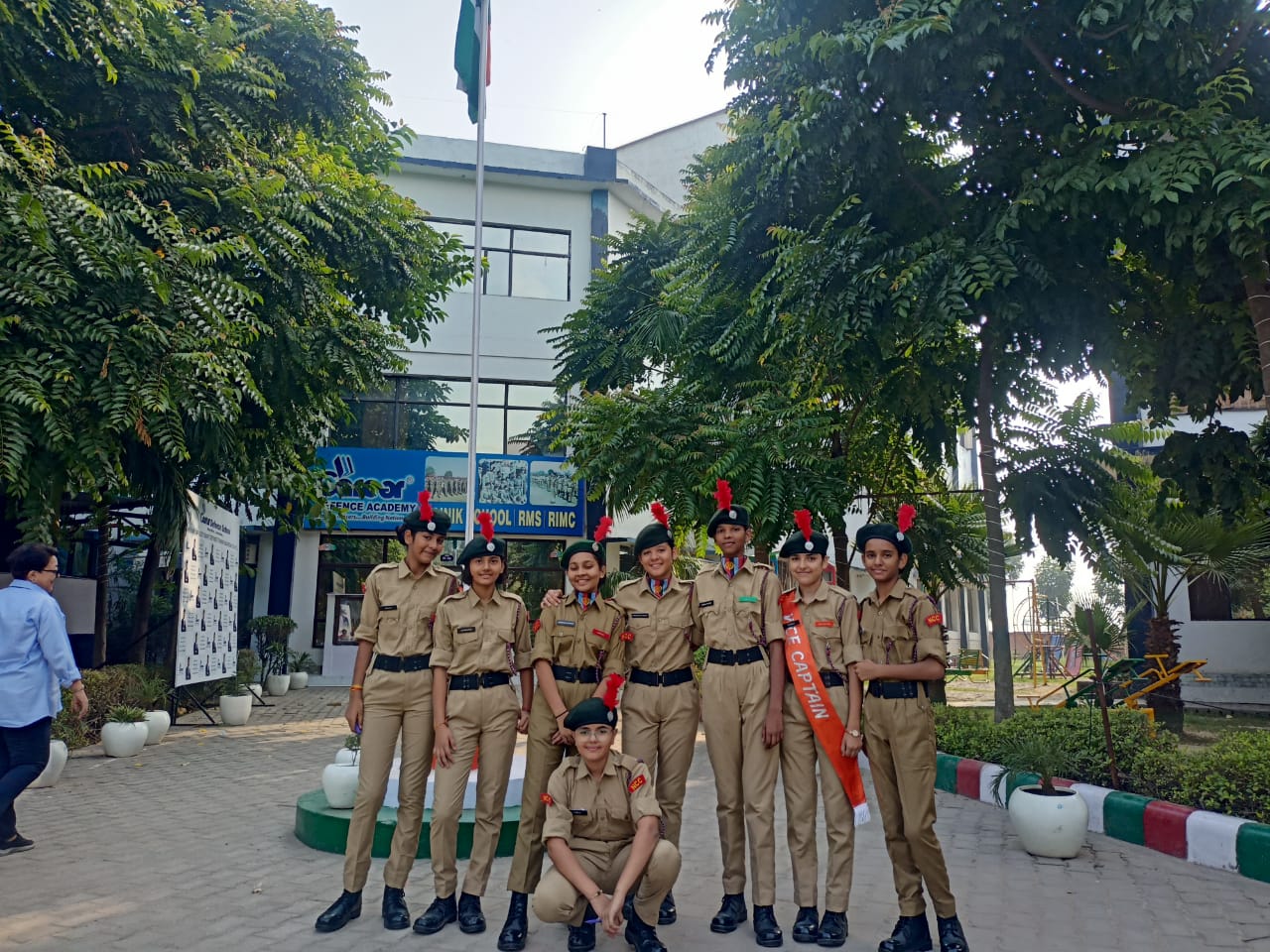 Career Defence School campus photo 10 of 14 — Ambala