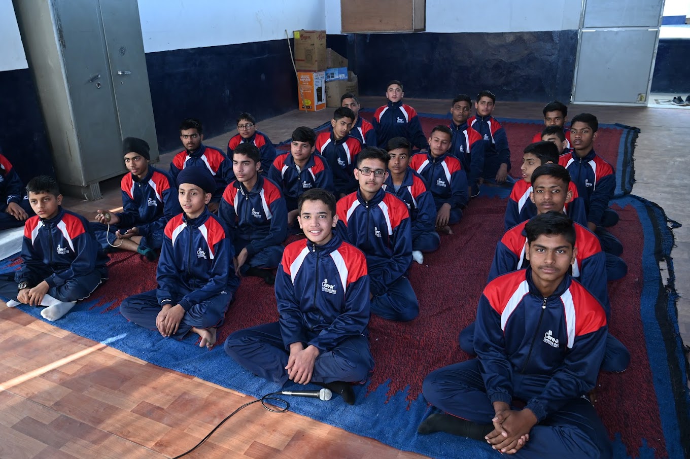 Career Defence School campus photo 14 of 14 — Ambala