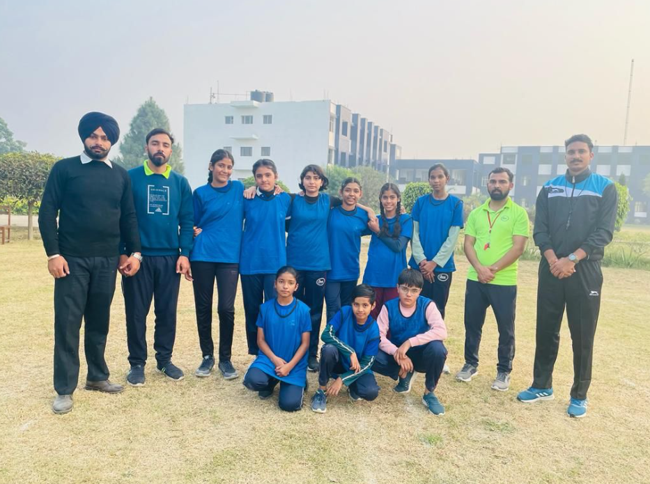 Career Defence School campus photo 4 of 5 — Patiala