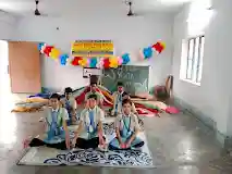 Aaloke Bharti Model School campus photo 6 of 6 — Garia