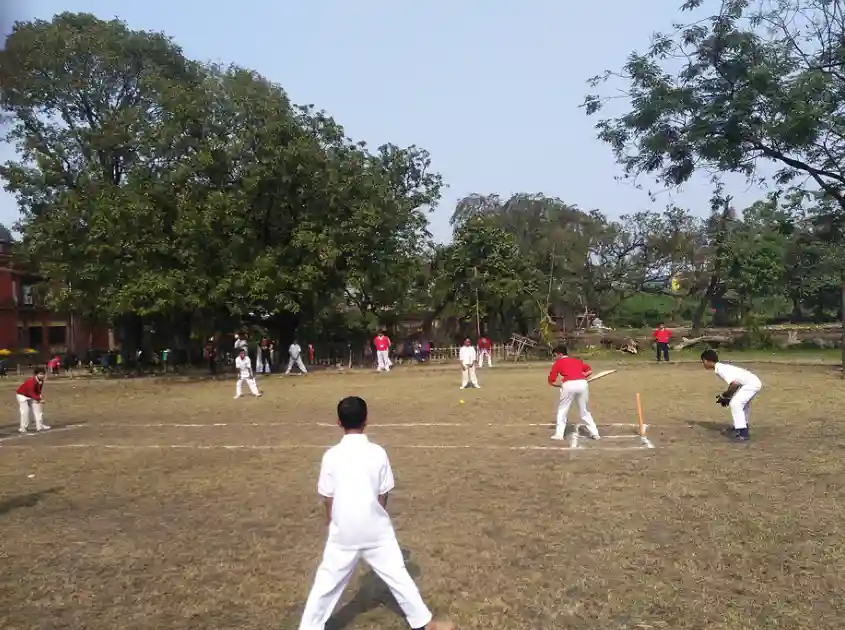 Agarpara Swami Vivekananda Academy campus photo 10 of 11 — Panihati
