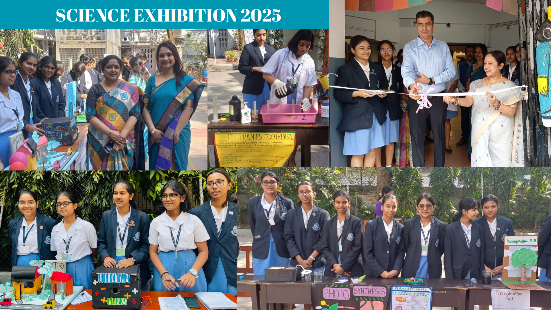 Ashok Hall Girls' Higher Secondary School campus photo 3 of 7 — Ballygunge