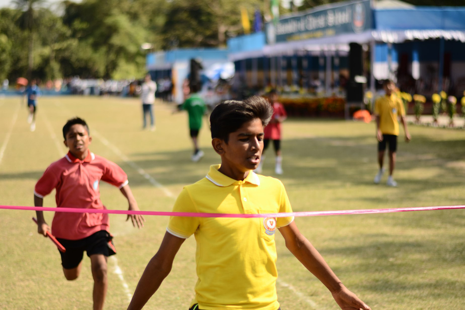 Assembly Of Christ School campus photo 2 of 6 — Barrackpore