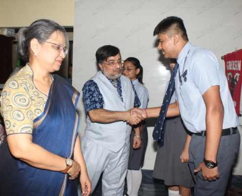 Assembly of God Church School campus photo 6 of 23 — Tollygunge