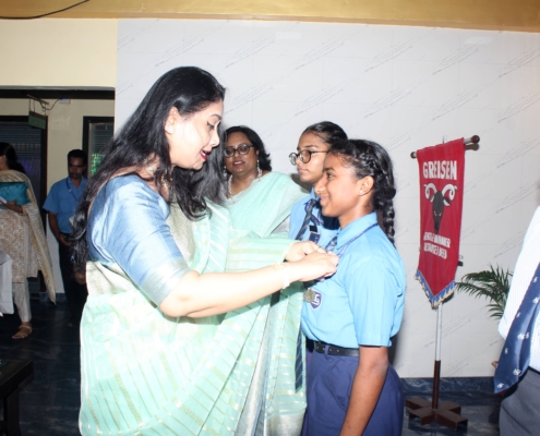 Assembly of God Church School campus photo 5 of 23 — Tollygunge