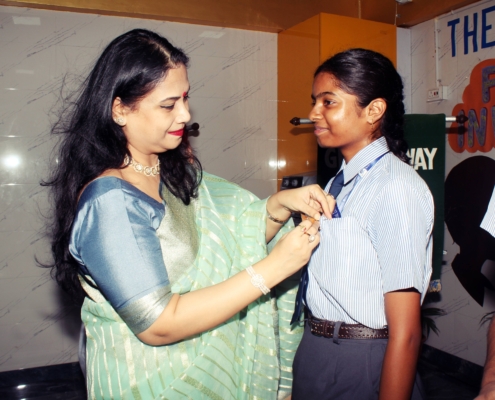 Assembly of God Church School campus photo 8 of 23 — Tollygunge