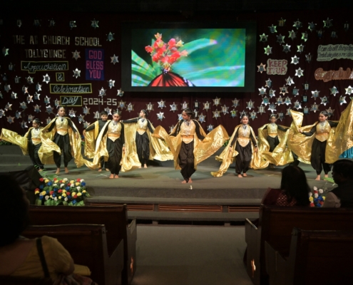 Assembly of God Church School campus photo 20 of 23 — Tollygunge