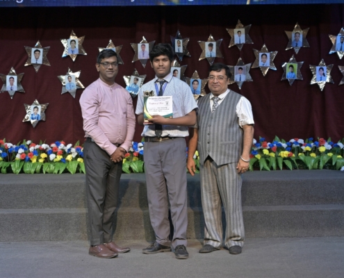 Assembly of God Church School campus photo 15 of 23 — Tollygunge
