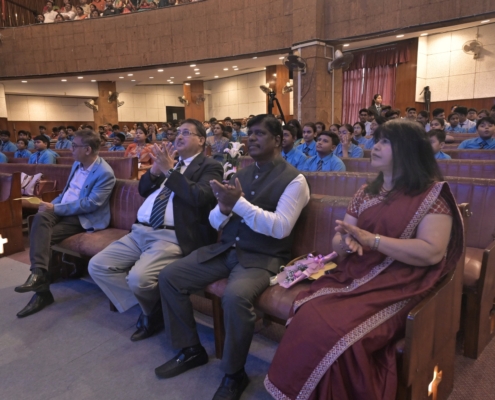 Assembly of God Church School campus photo 18 of 23 — Tollygunge