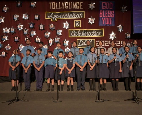 Assembly of God Church School campus photo 23 of 23 — Tollygunge