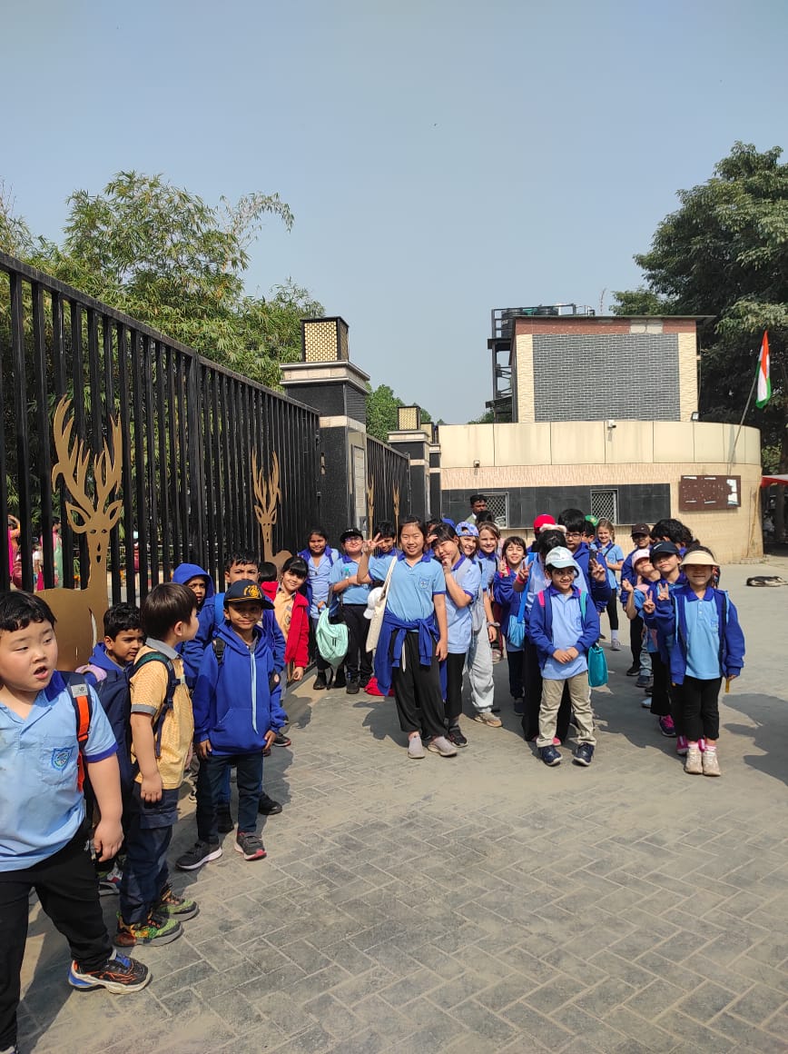 Bridge International School campus photo 2 of 12 — Ballygunge