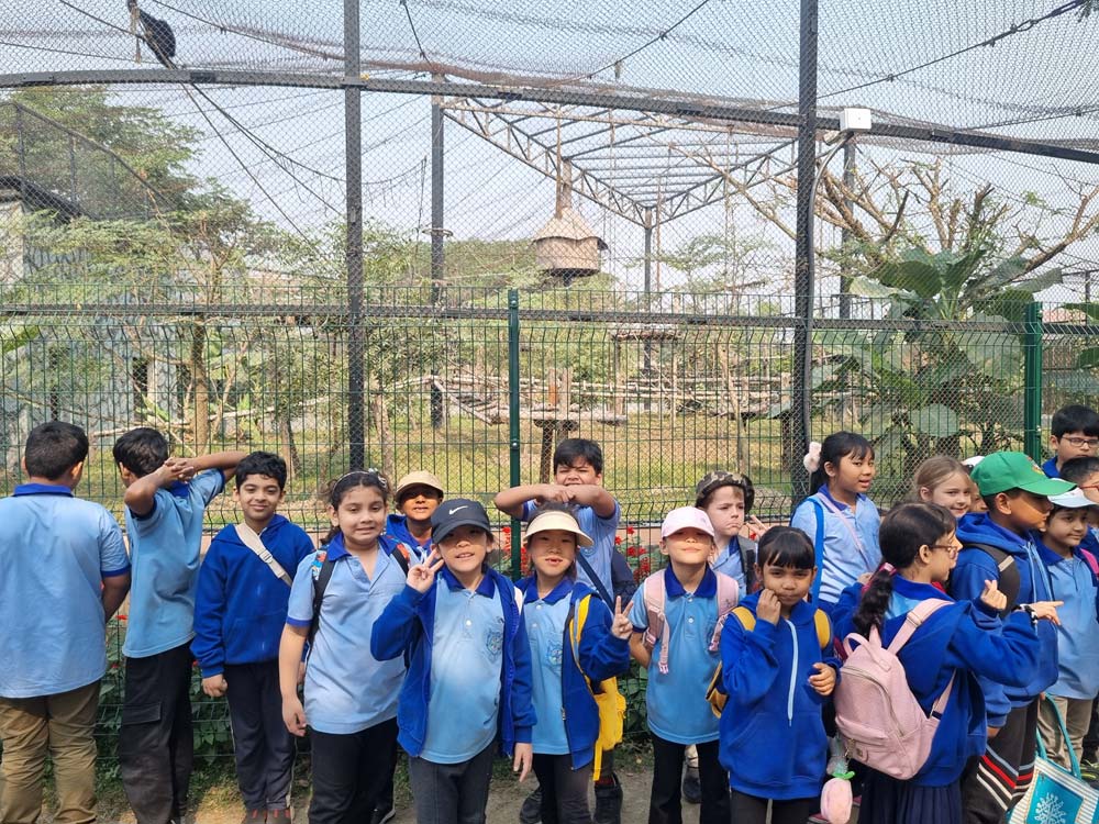 Bridge International School campus photo 5 of 12 — Ballygunge