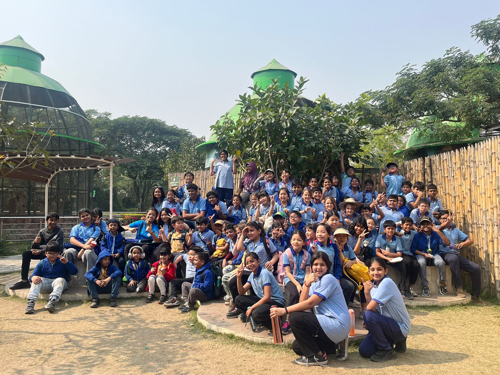 Bridge International School campus photo 3 of 12 — Ballygunge
