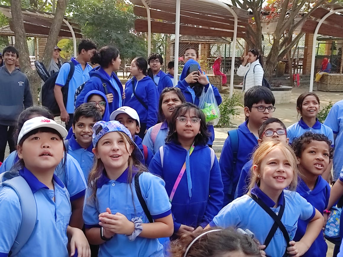 Bridge International School campus photo 4 of 12 — Ballygunge