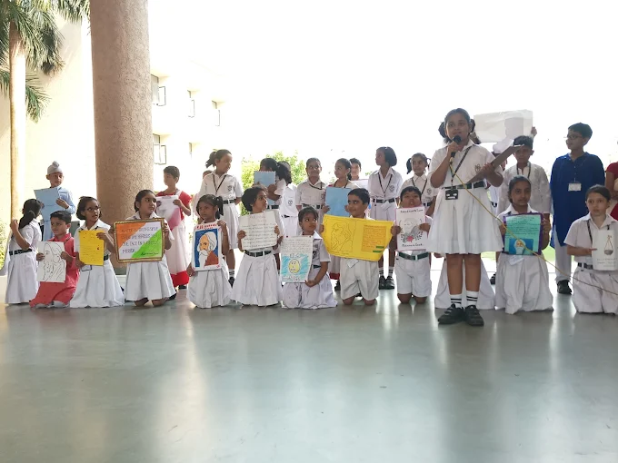 Delhi Public School Newtown campus photo 3 of 3 — New Town