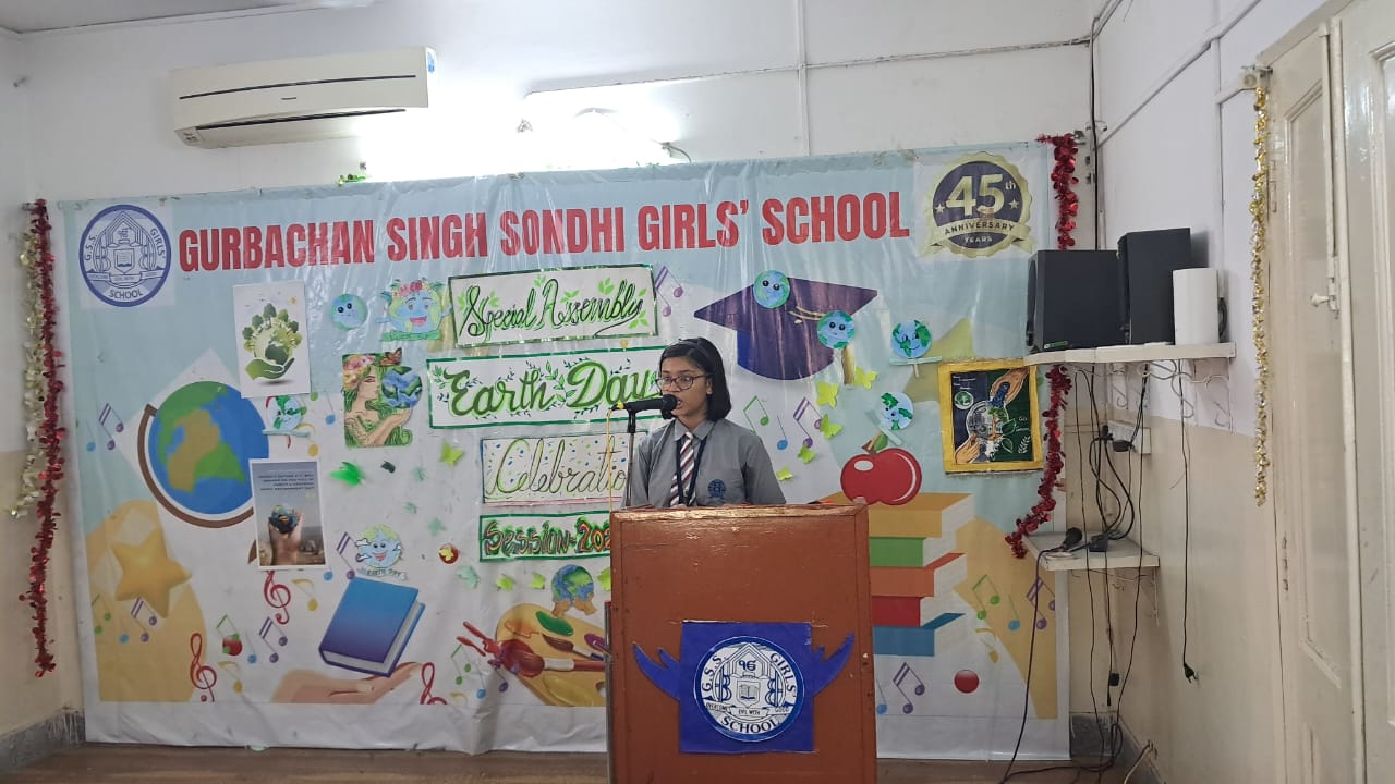 G.S.S. Girls School campus photo 7 of 18 — Kalighat