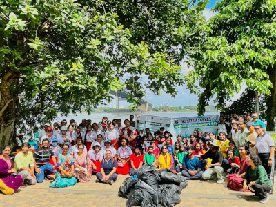 Gokhale Memorial Girls School campus photo 3 of 5 — Bhowanipore