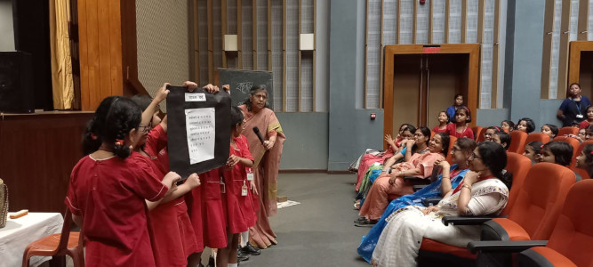 Gokhale Memorial Girls School campus photo 4 of 5 — Bhowanipore