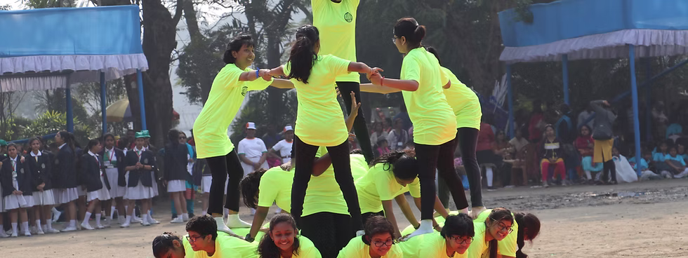 Gurbachan Singh Sondhi Girls School campus photo 8 of 14 — Kalighat