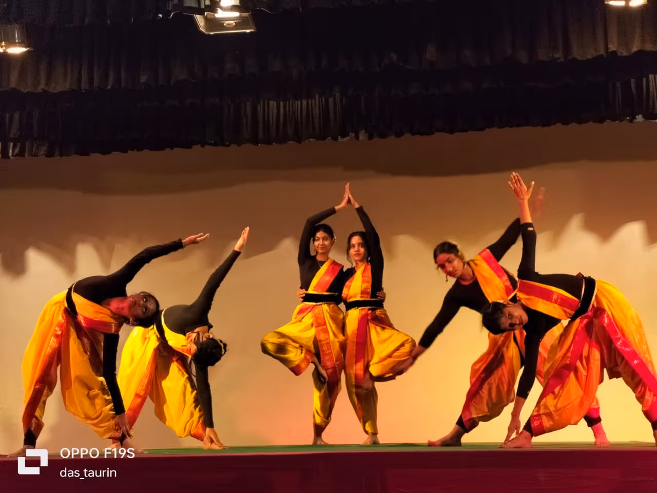 Hariyana Vidya Mandir campus photo 9 of 12 — Saltlake