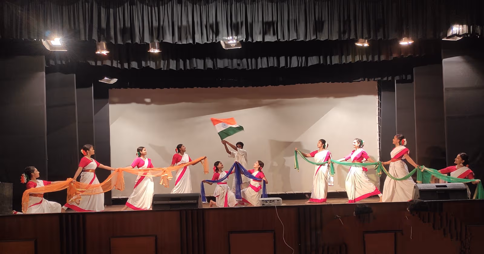 Hariyana Vidya Mandir campus photo 10 of 12 — Saltlake