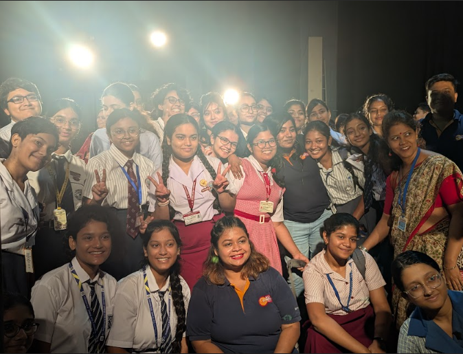 Indus Valley World School campus photo 6 of 6 — Pancha Sayar