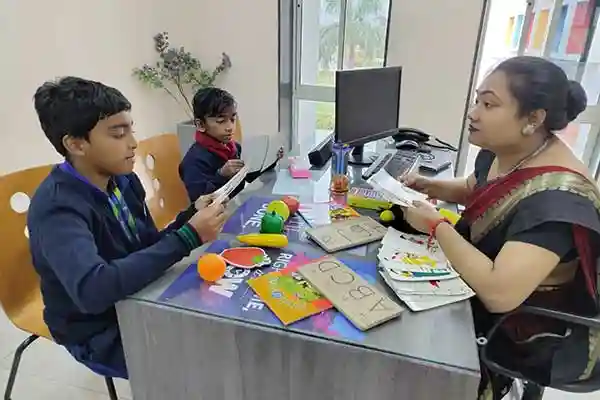 Bihani Academy campus photo 2 of 7 — Kolkata