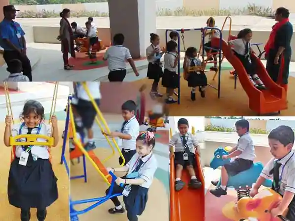 Bihani Academy campus photo 7 of 7 — Kolkata