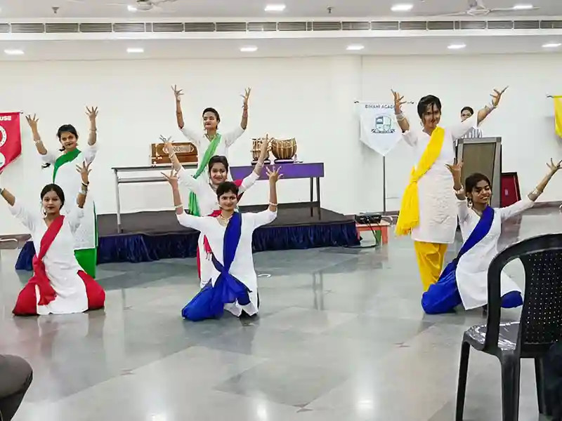 Bihani Academy campus photo 5 of 7 — Kolkata